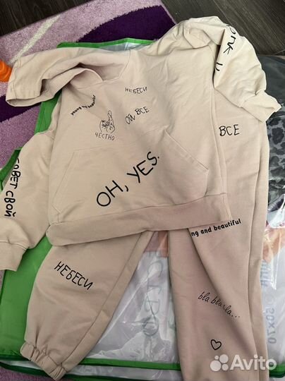 Детская одежда для девочек