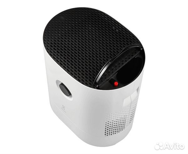 Мойки воздуха Electrolux в ассортименте