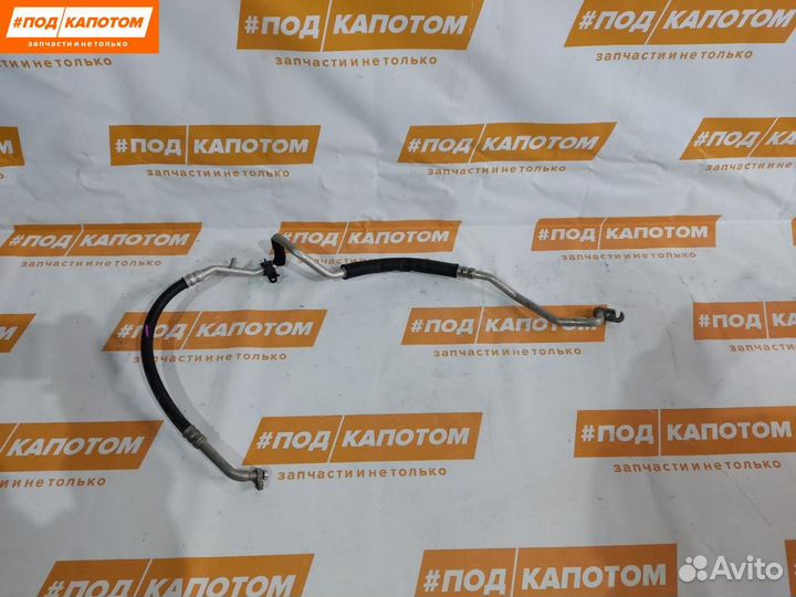 Трубка кондиционера Mazda 6 GL GJ 2012 G44N61462