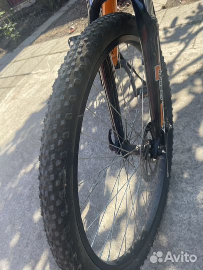 Велосипед Стерн энерджи2.0