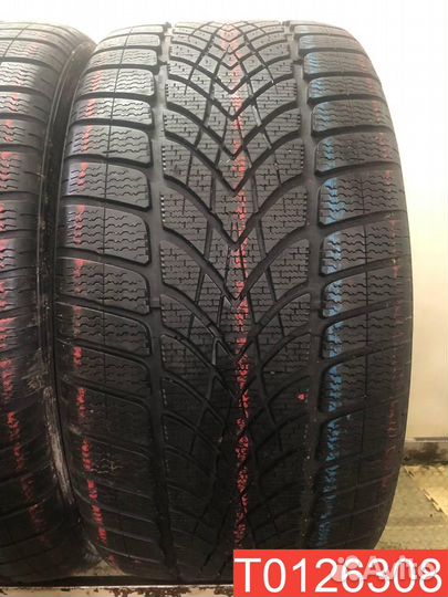 Dunlop SP Winter Sport 4D 285/30 R21 100W