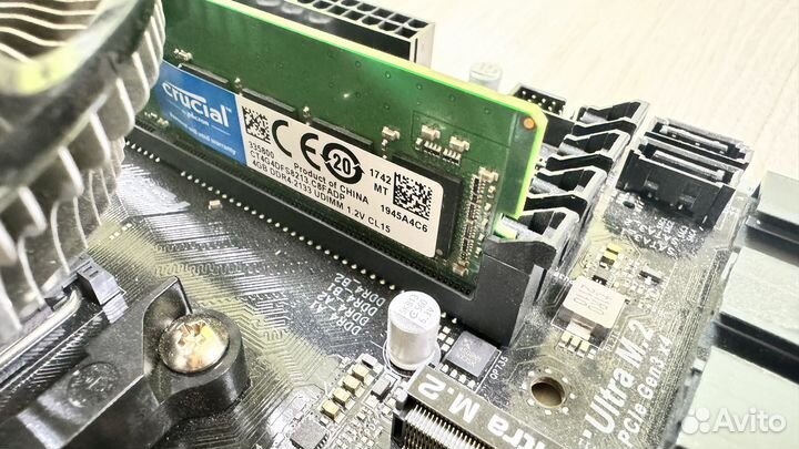 AsRock b450 pro/Athlon 200ge