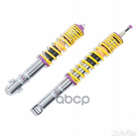 К-т подвески Variant 2 15280016 KW suspensions