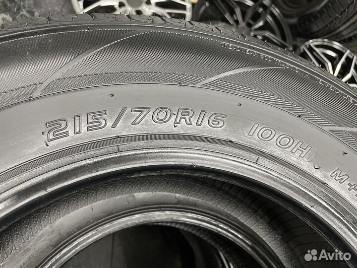 Goodride SU318 215/70 R16 100H