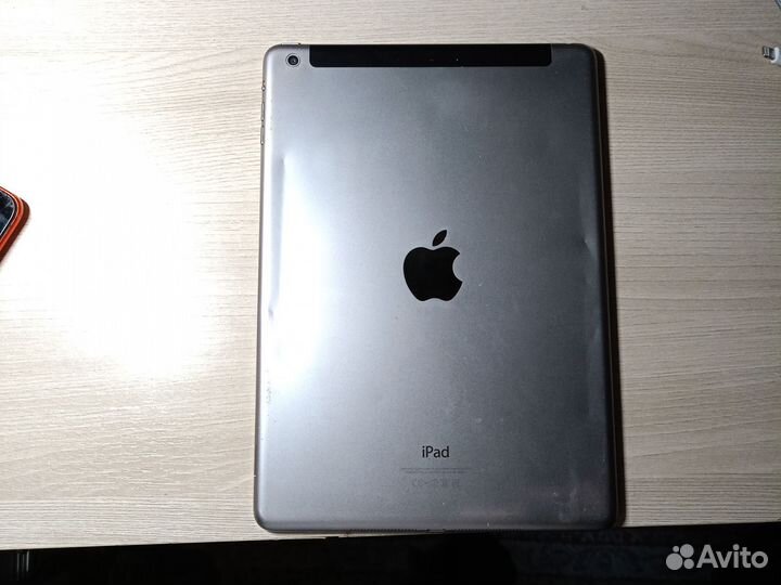 iPad Air 1 16gb