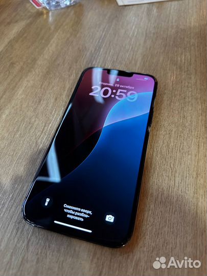 iPhone 13 Pro Max, 128 ГБ