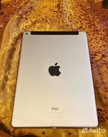 Apple iPad air 2