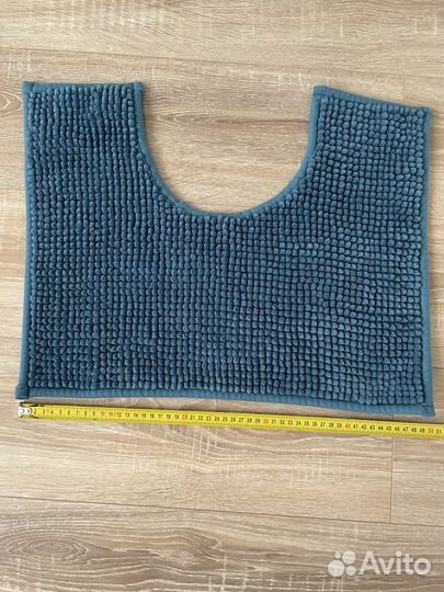 Коврик в туалет