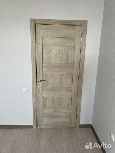 Двери межкомнатные