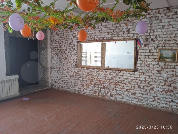 Торговая площадь, 150 м²