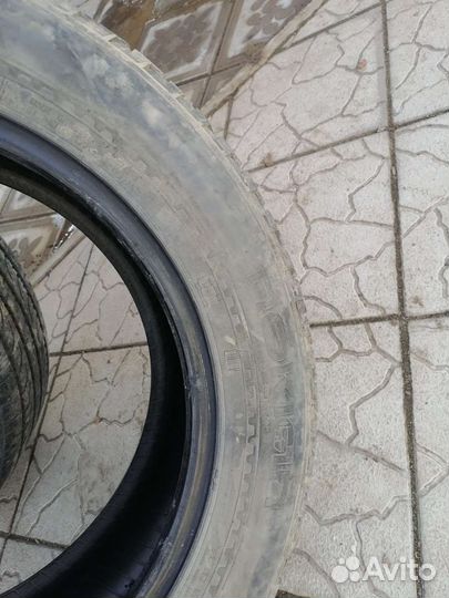 Yokohama Geolandar SUV G055 215/60 R17