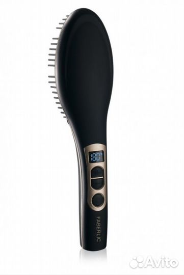 Расческа выпрямитель Faberlic