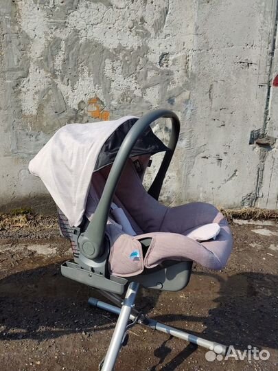 Детские коляски и 3 в 1