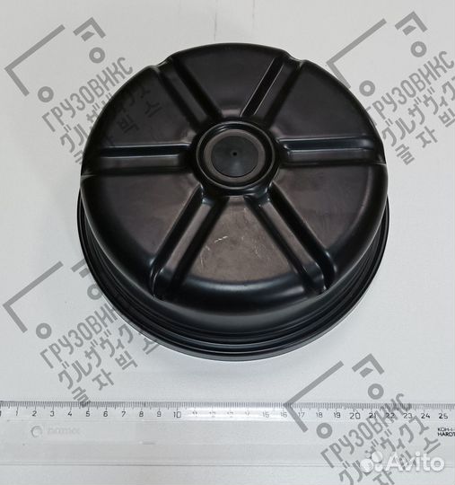 Крышка / Фильтр воздушный, isuzu (Япония) 8-943665