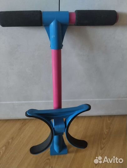 Тренажер для пресса