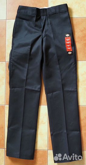 Брюки Dickies Original 874 Work Pant 29W 32L