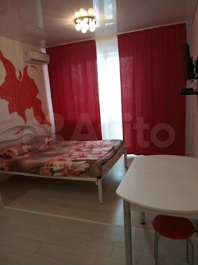 Квартира-студия, 24 м², 13/17 эт.