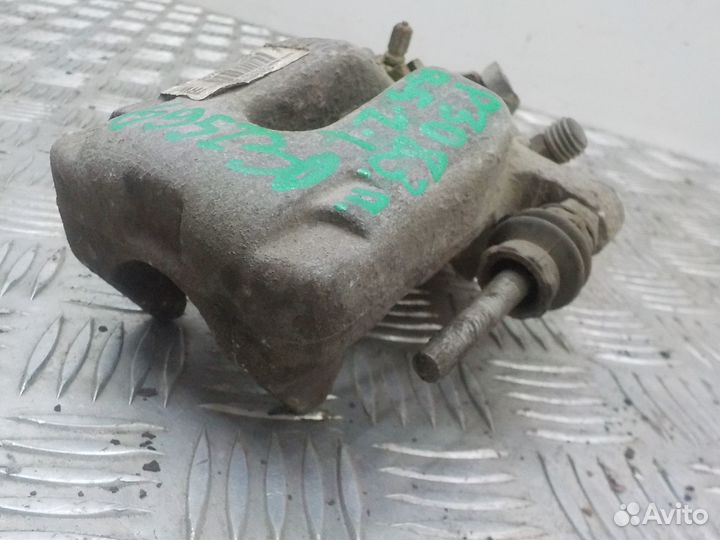 Суппорт тормозной задний правый Peugeot 308 2007