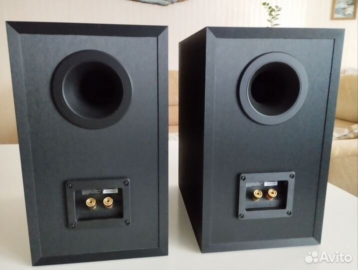 Акустические колонки Kef Q 350