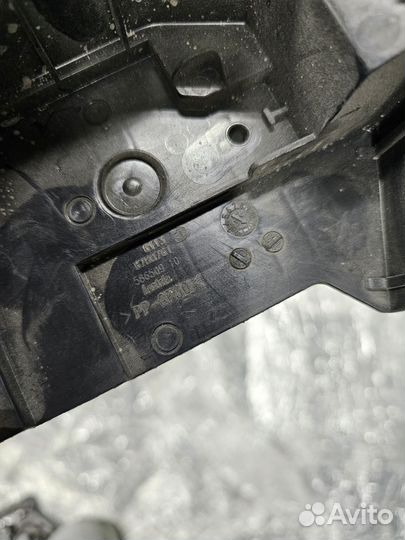 Кронштейн BMW