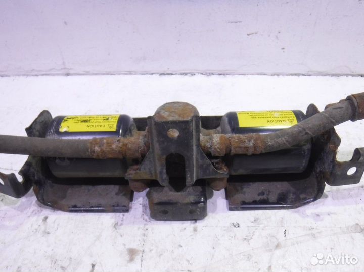 Гидроаккумулятор подвески 522401LA7A