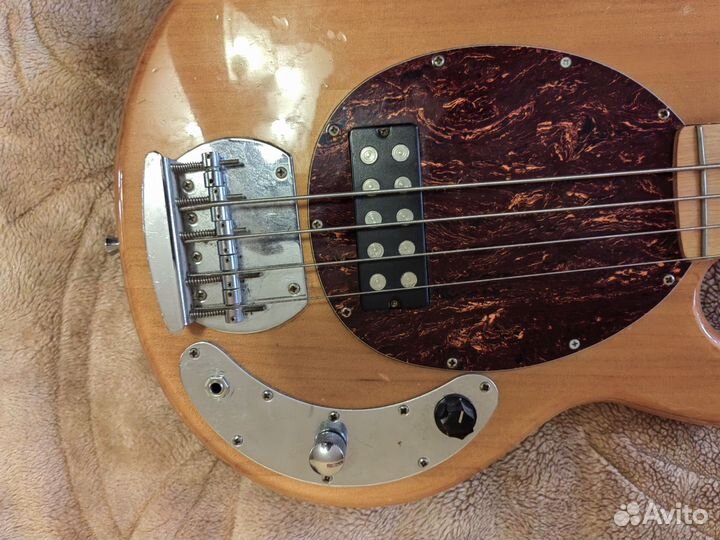 Бас гитара stagg mb-300/5 пятиструнная