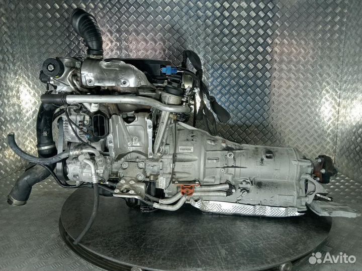 Двигатель N13B16A BMW 1 F20/F21 Япония