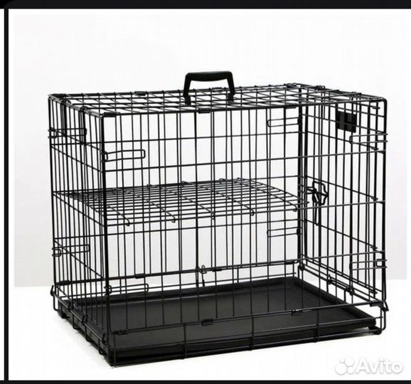 Клетка вольер для собак