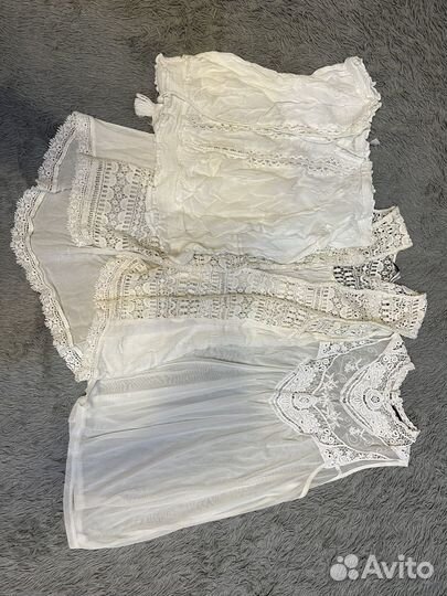 Женские вещи пакетом 40 42