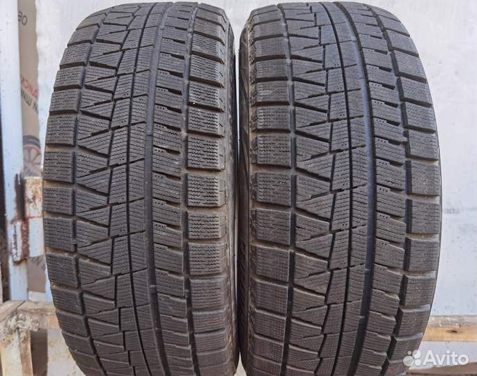 Bridgestone Blizzak Revo GZ 245/45 R18 96Q