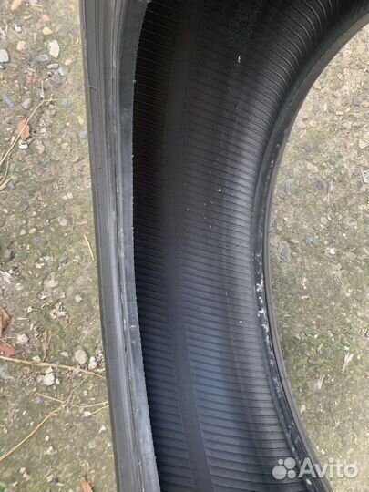 Bridgestone Ecopia EP300 21.5/50 R17