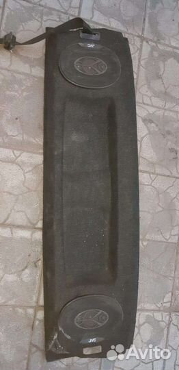 Автоакустика Hyundai HCS-A503