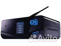 Мультимедийный плеер 3Q MMP-F340HW новый