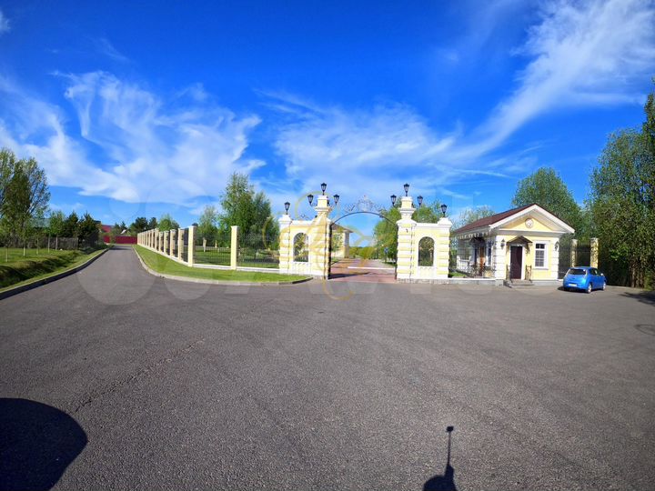 Участок 14 сот. (ИЖС)