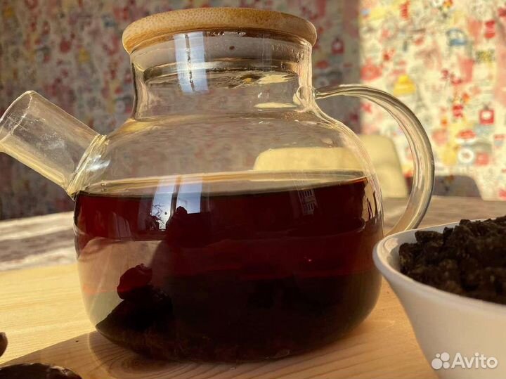 Иван-чай 1кг выверенная ферментация