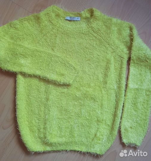 Вещи пакетом на девушку 40 42