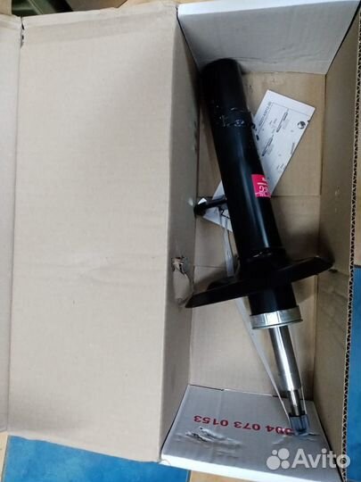 Амортизатор kyb 335834 BMW X3 (E83,E83N) 2003-2010