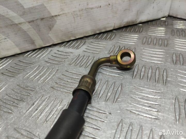 Шланг системы отопления Honda Logo GA3 D13B