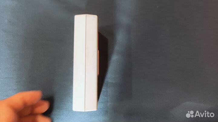 Дозиметр радиометр мкс-01са1м