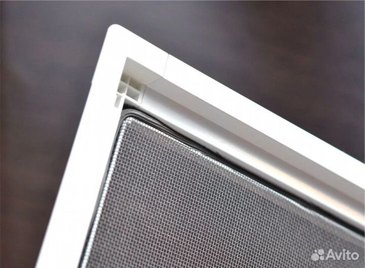 Москитные сетки / антикошка / антипыль