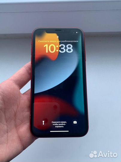 iPhone Xr, 64 ГБ