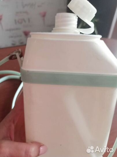 Фляжка СССР