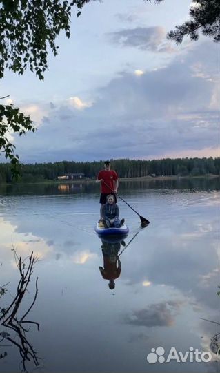 Доска для серфинга sup