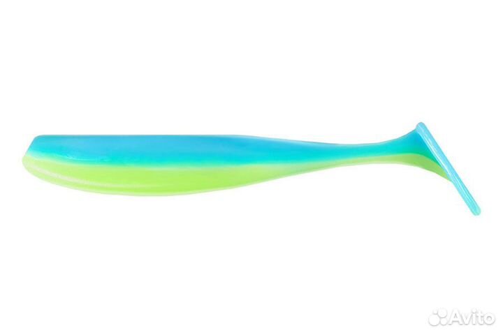 Мягкая приманка Format Drop 100mm