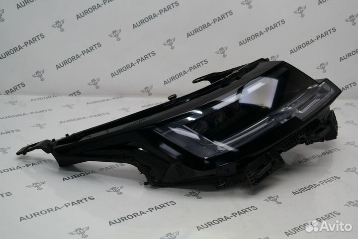 Фара Range Rover 5 L460 2022