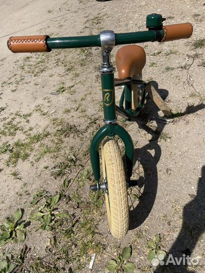 Беговел детский