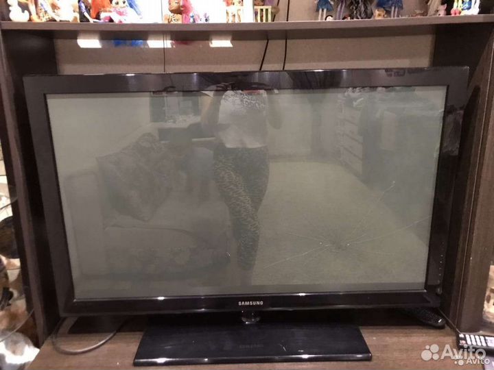 Ремонт телевизоров