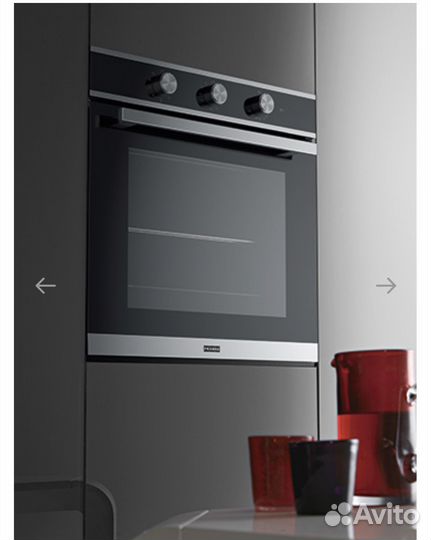 Духовой шкаф Franke