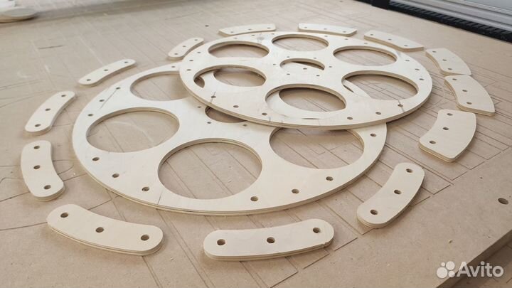 Изготовление рекламных конструкций, вывески