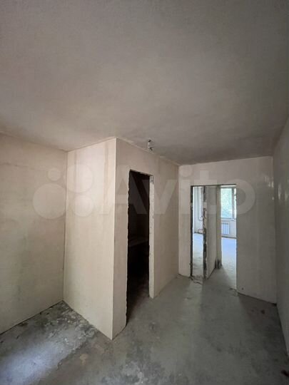 4-к. квартира, 73,5 м², 1/9 эт.